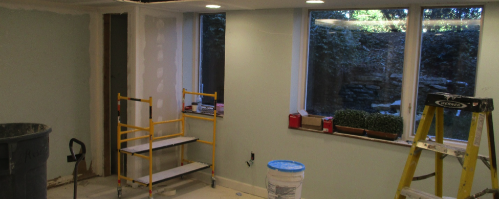 Construction in the art room