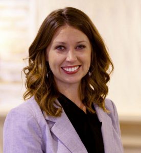 Executive Director Rita Doherty
