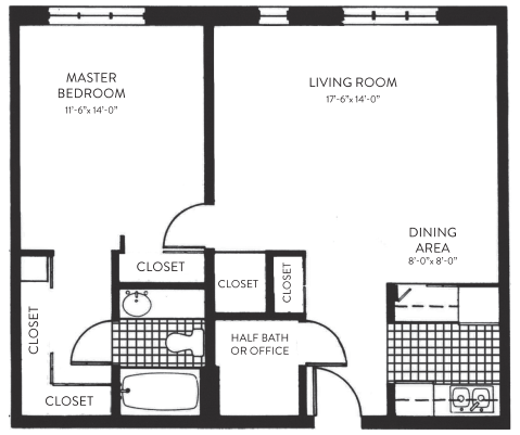 Brandon Floorplan