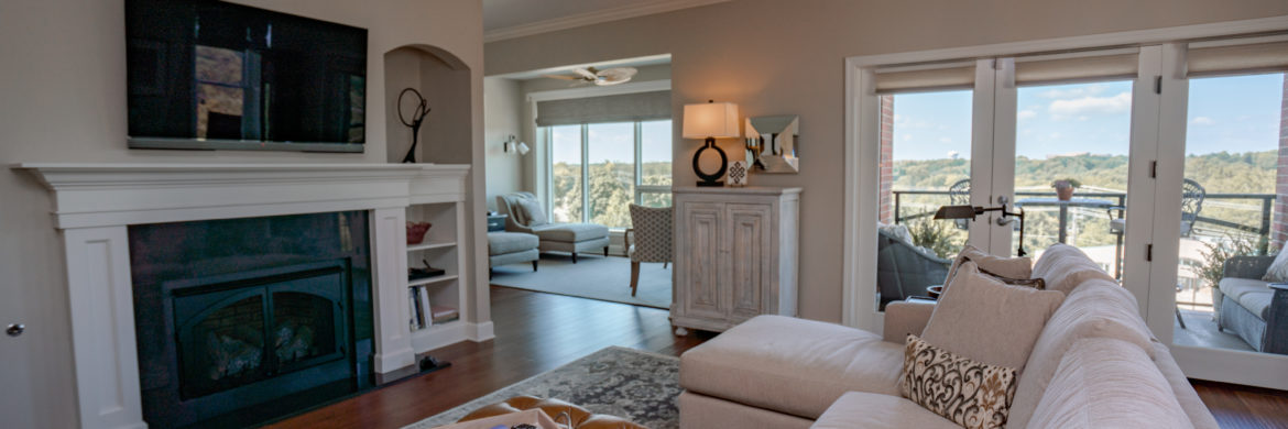 independent living apartment