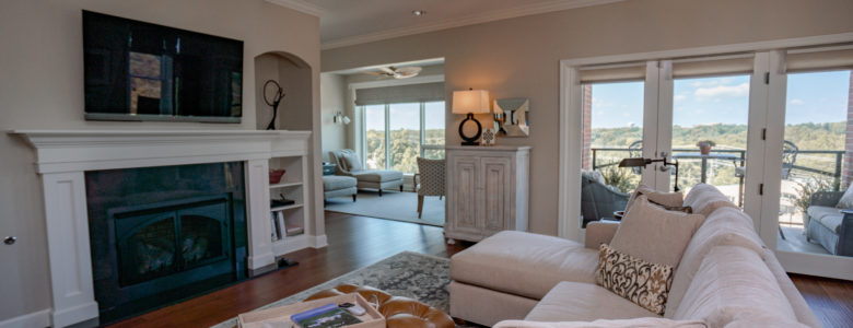independent living apartment