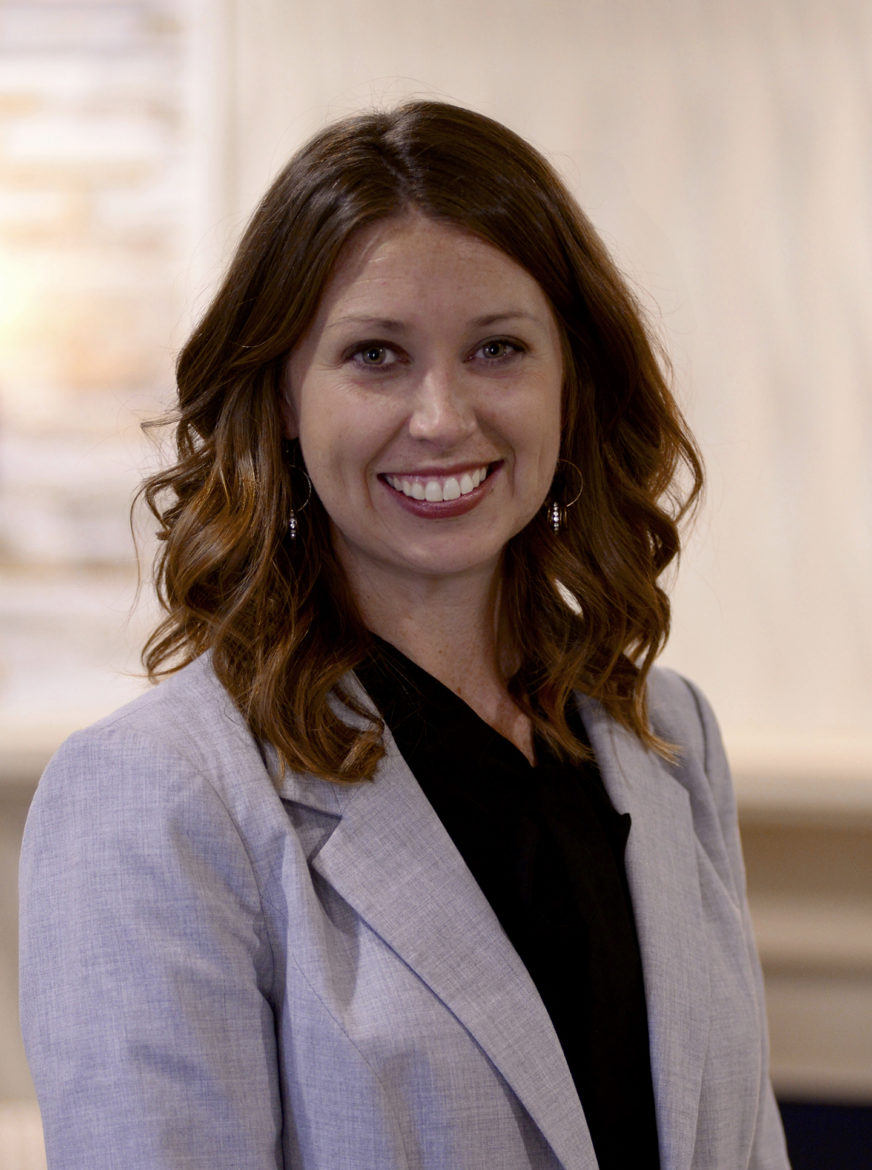 CEO Rita Doherty