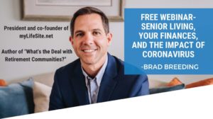 Brad Breeding