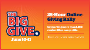Columbus Foundation The Big Give