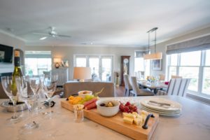 Apartment at Friendship Village of Dublin