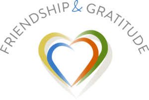 Friendship & Gratitude logo