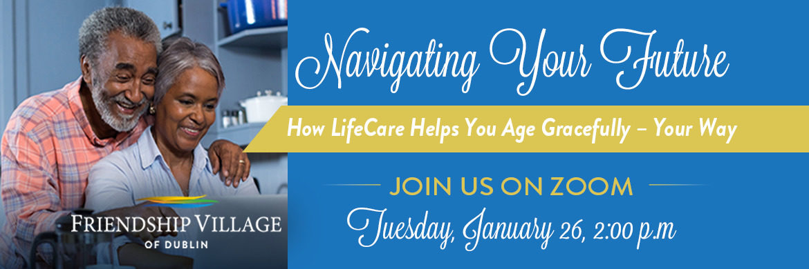 Navigating Your Future Blog Header
