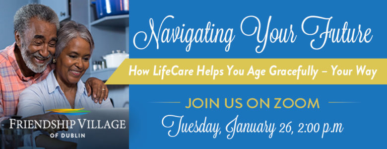 Navigating Your Future Blog Header