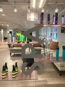 Springwater Spa