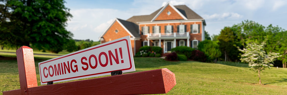 Columbus suburban home for sale