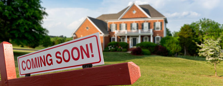 Columbus suburban home for sale