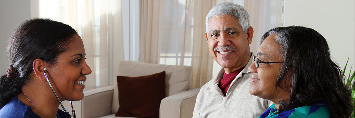 Senior Health Services is one of nine dimensions of wellness