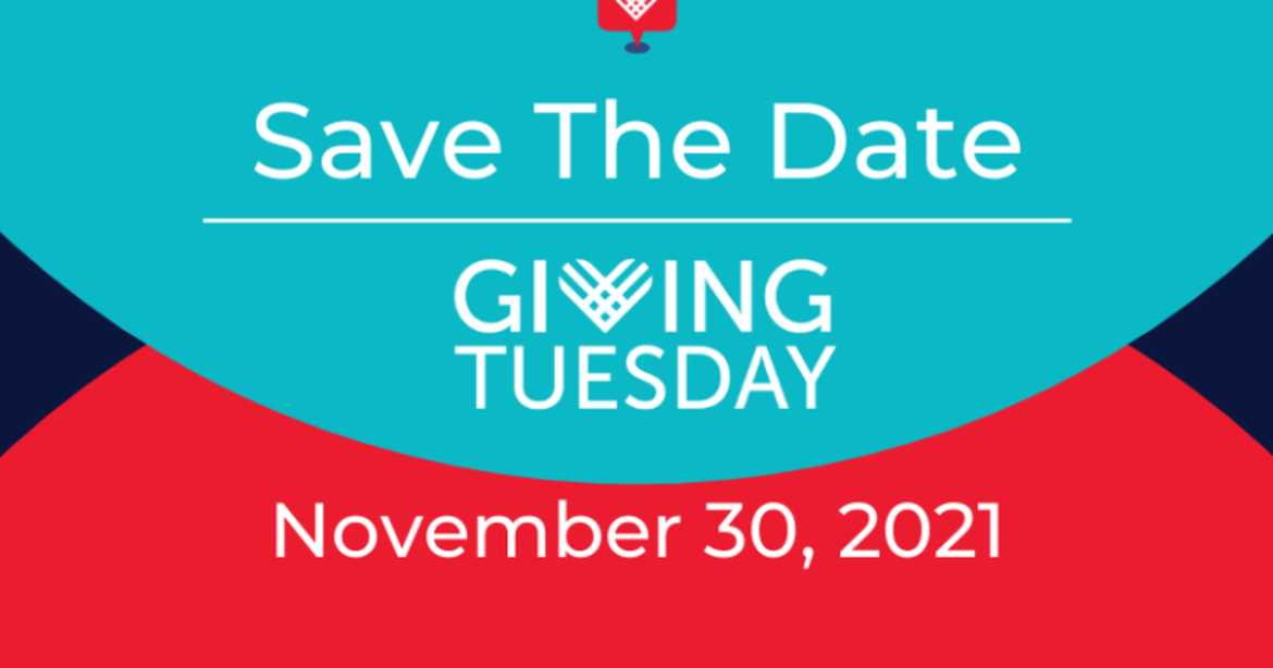 Giving Tuesday 2021