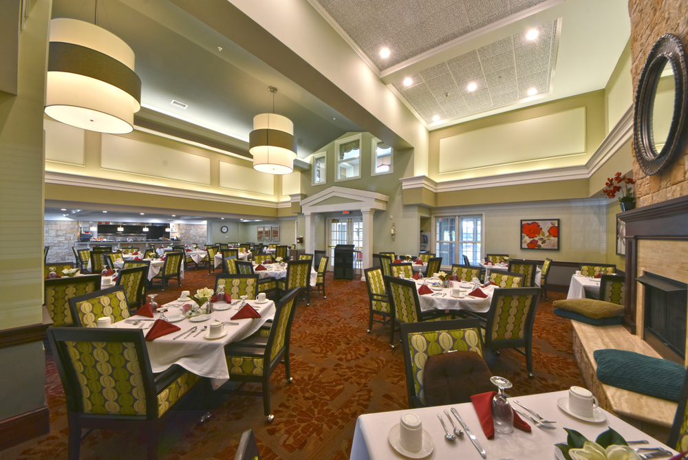 Riverwalk Cafe