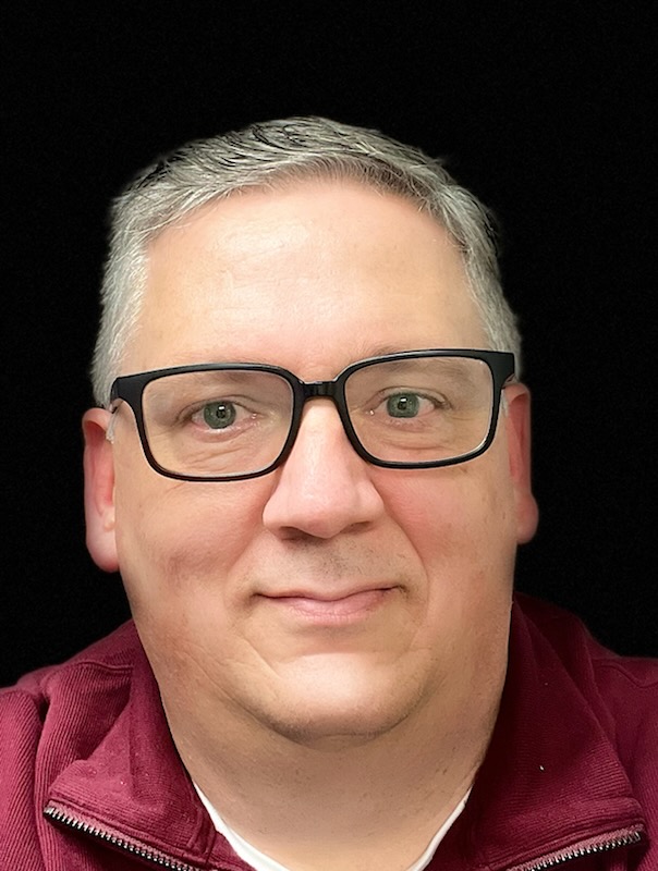 Food and Beverage Director Matthew Schenk, MBA, CEC, CCA
