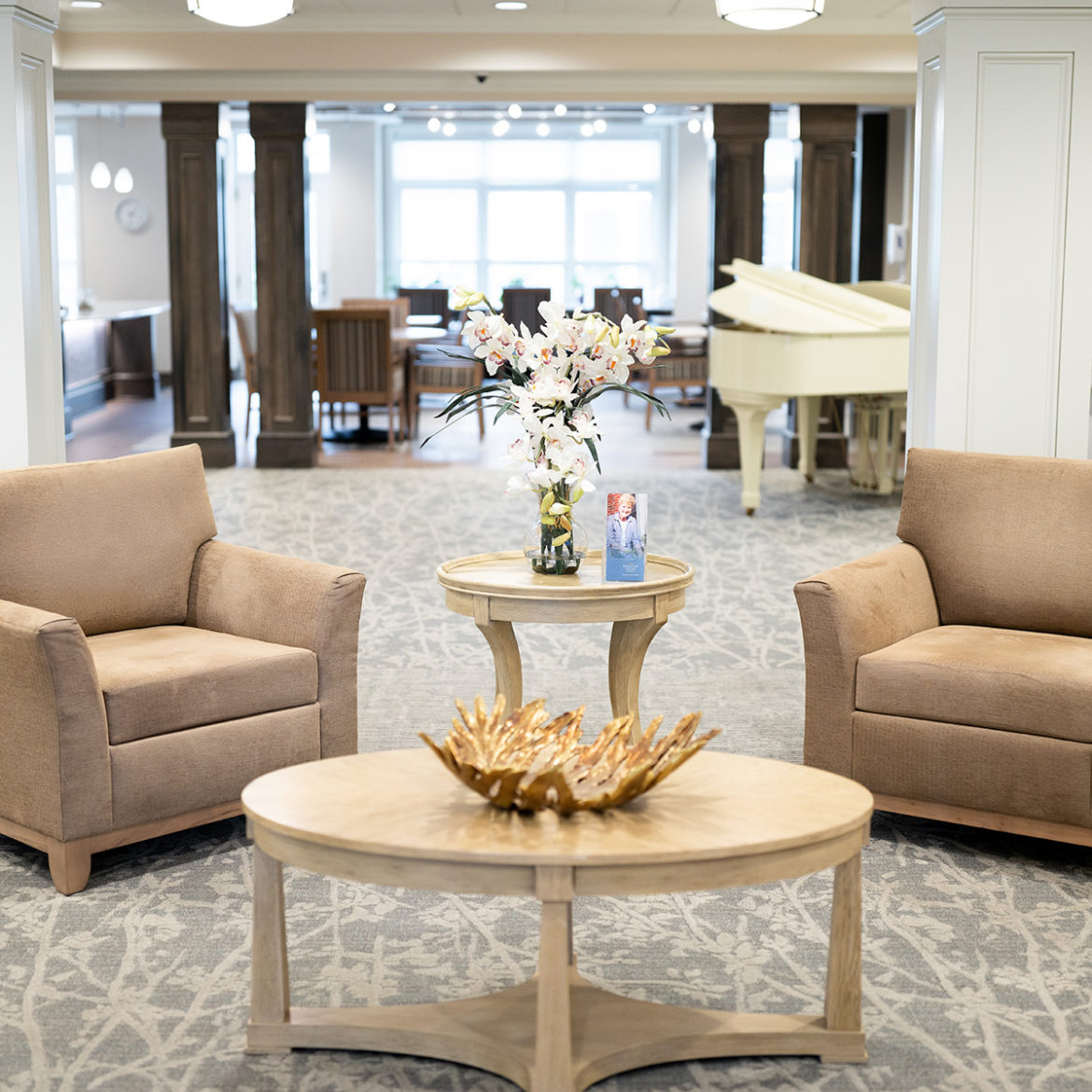 Waterford Place Assisted Living