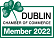 Member, Dublin Ohio Chamber of Commerce