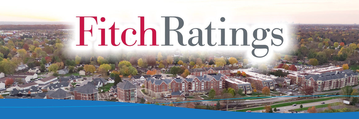 Fitch Ratings BBB+