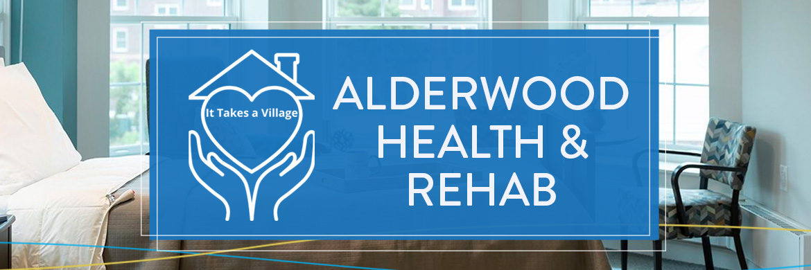 Alderwood Health & Rating provides 5-Star skilled nursing and transitional care