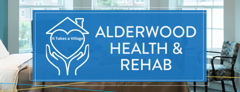 Alderwood Health & Rating provides 5-Star skilled nursing and transitional care