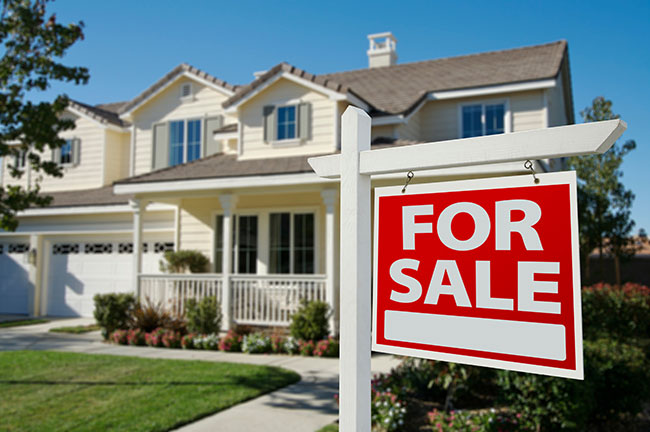 Home for sale in Columbus, Ohio