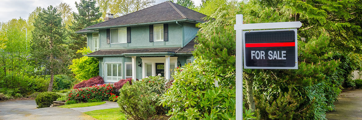Columbus home for sale