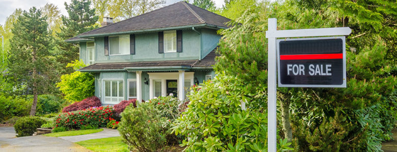 Columbus home for sale