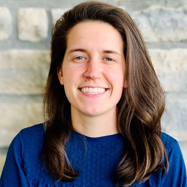 Ava Eiselle Health and Wellness Navigator