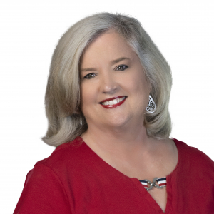 Kathy Chiero of the Kathy Chiero Group