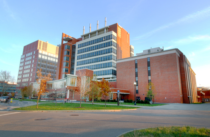 The Ohio State University Pharmacy College