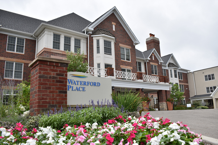 Waterford Place Assisted Living at Friendship Village of Dublin
