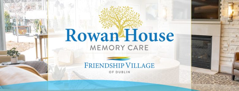 Rowan House Memory Care