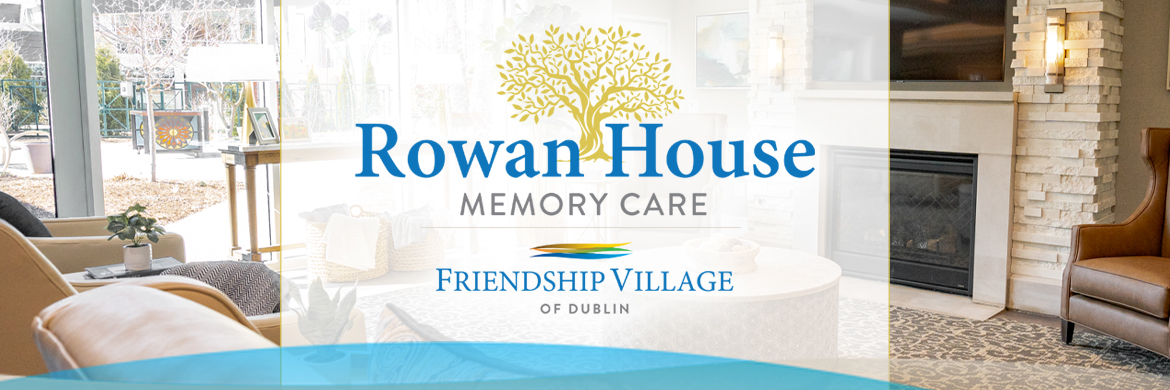 Rowan House Memory Care