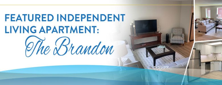The brandon open plan