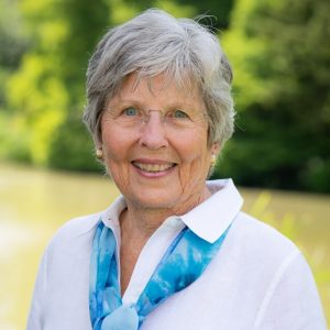Sue A. Headshot