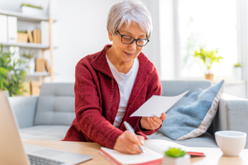 Comparing senior living costs