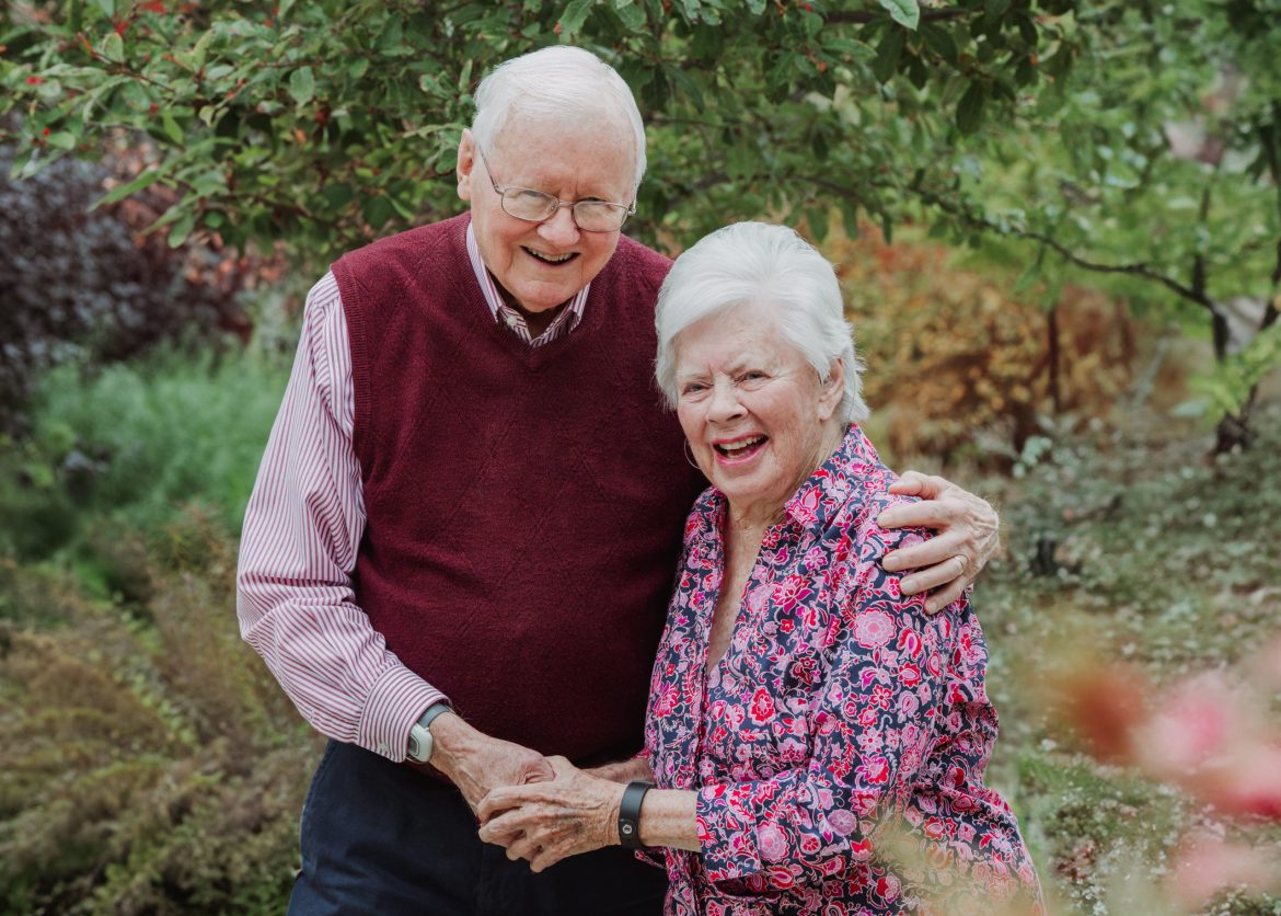 Residents of Waterford Place Assisted Living at Friendship Village of Dublin