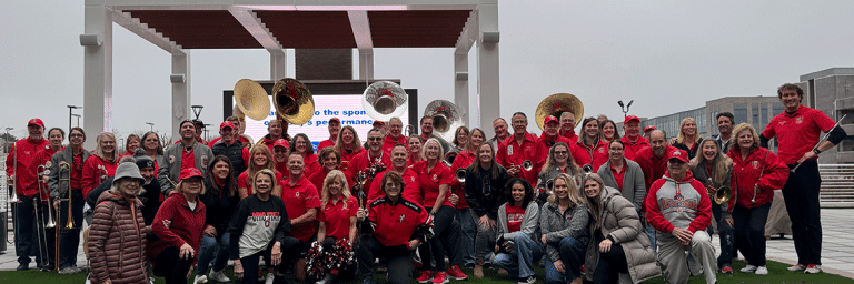 The Best Damn Band in the Land at The Bailey at Bridge Park