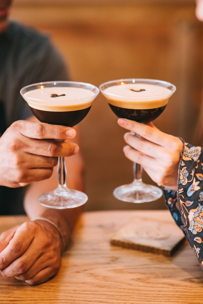 Espresso Martini