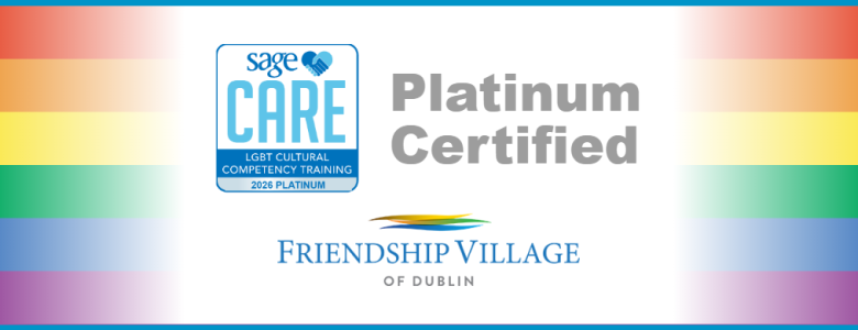 Blog header graphic: SageCare Platinum certified